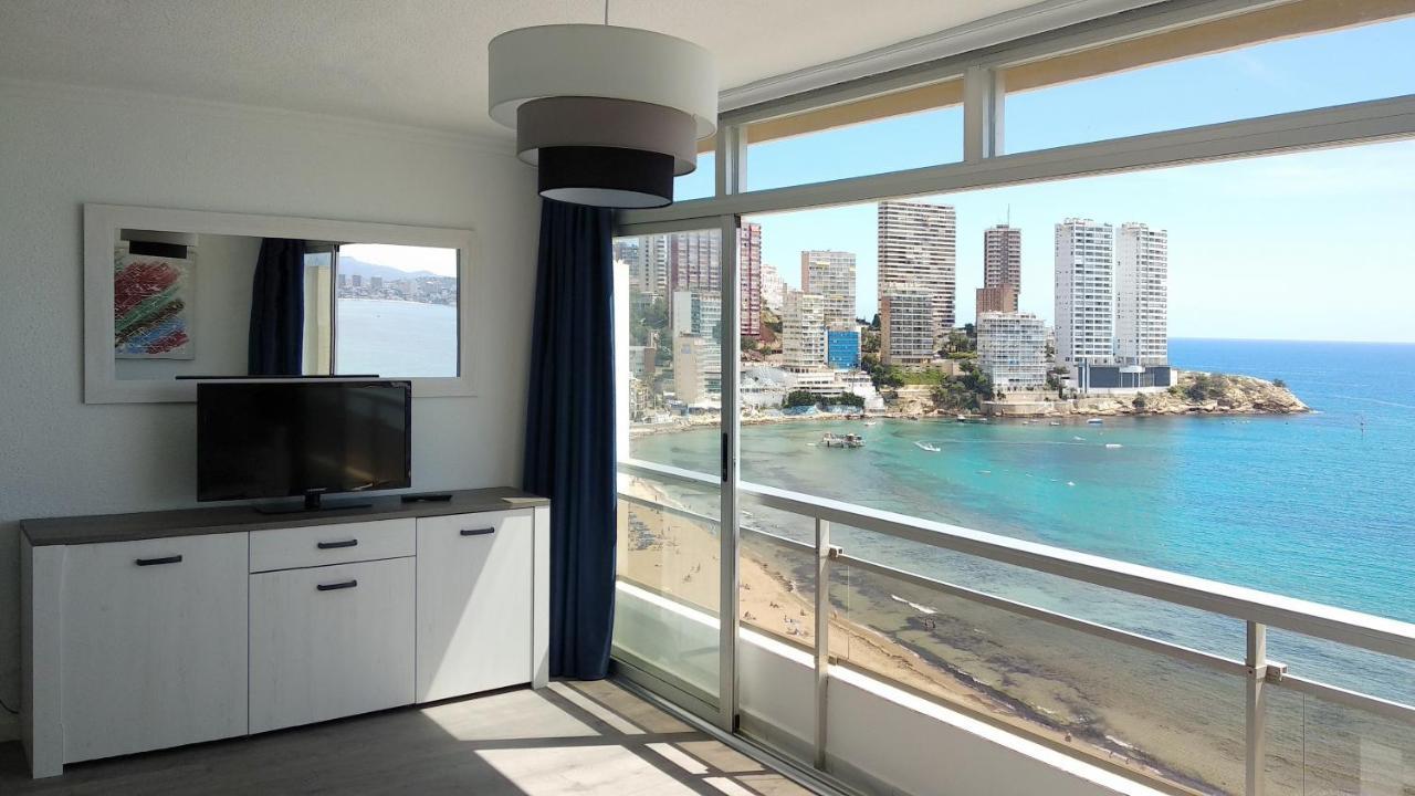 Stunning Views Levante Benidorm