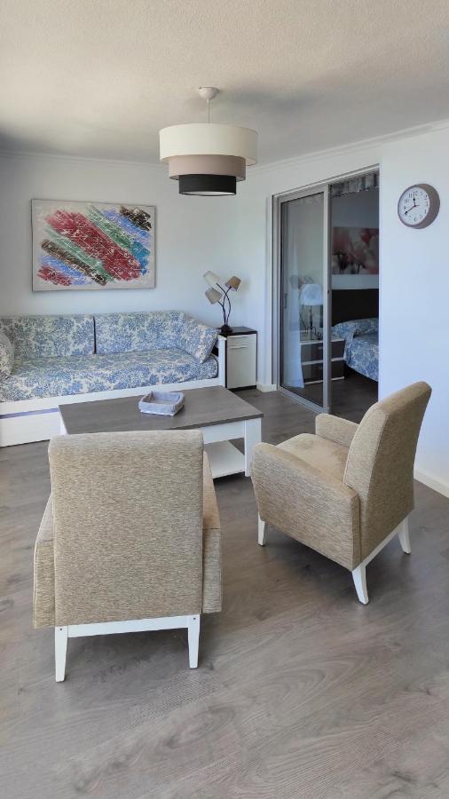 Apartment Stunning Views Levante Benidorm