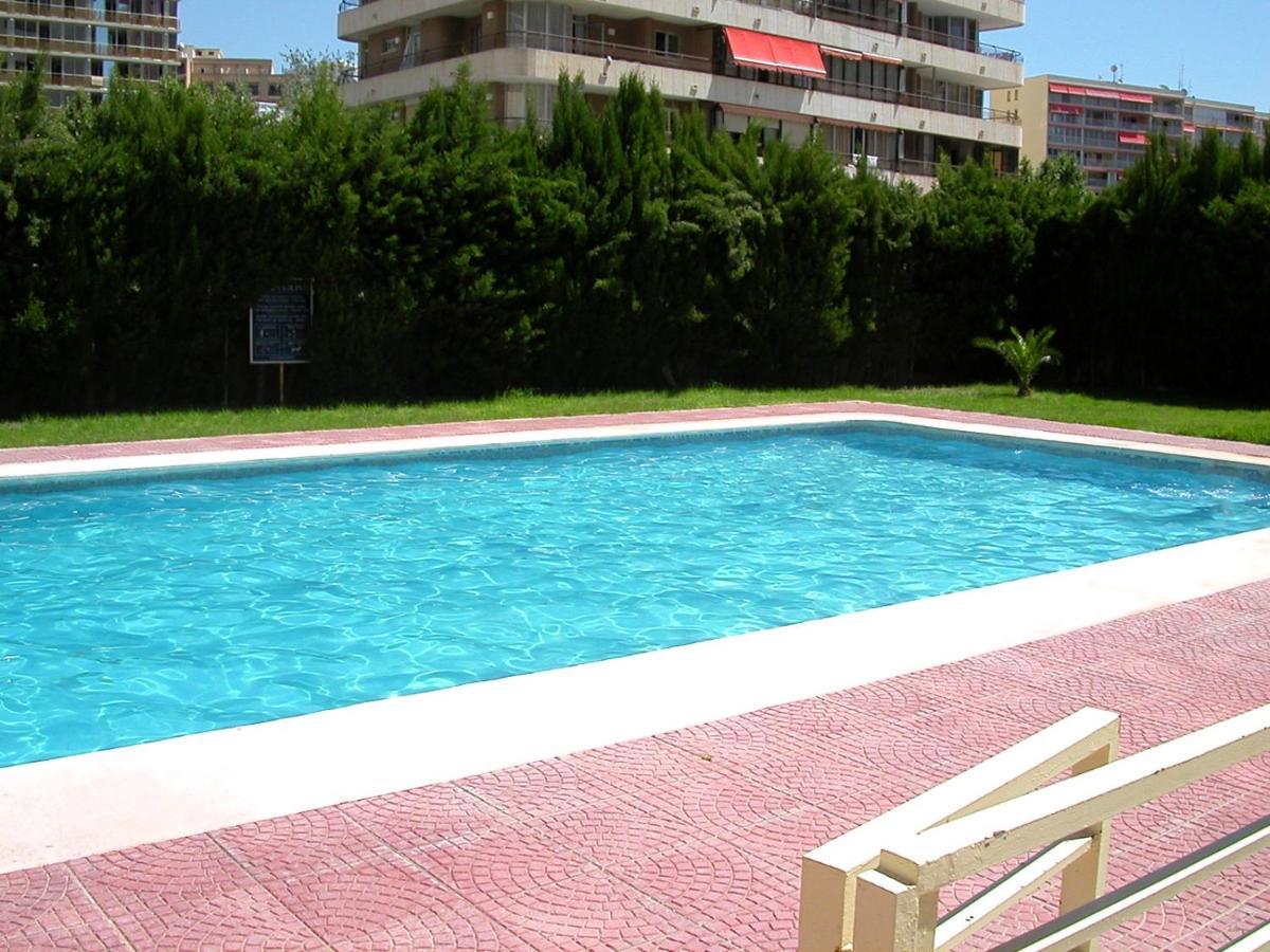 Stunning Views Levante Apartment