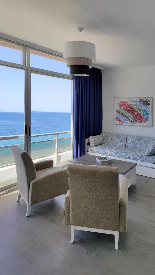 Apartment Stunning Views Levante Benidorm