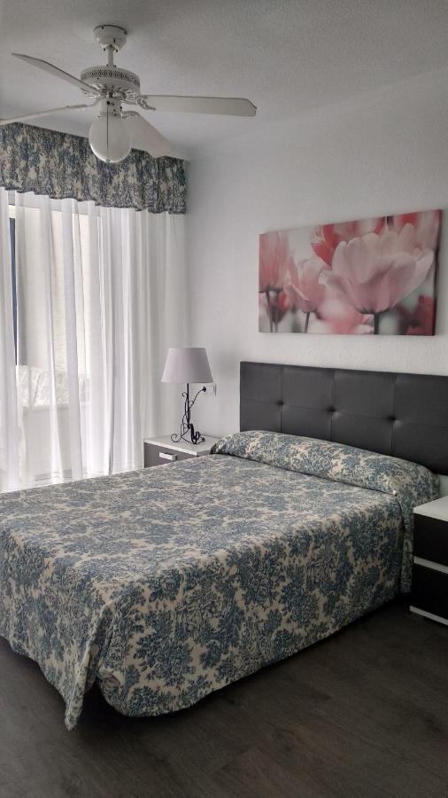 Stunning Views Levante Apartment Benidorm