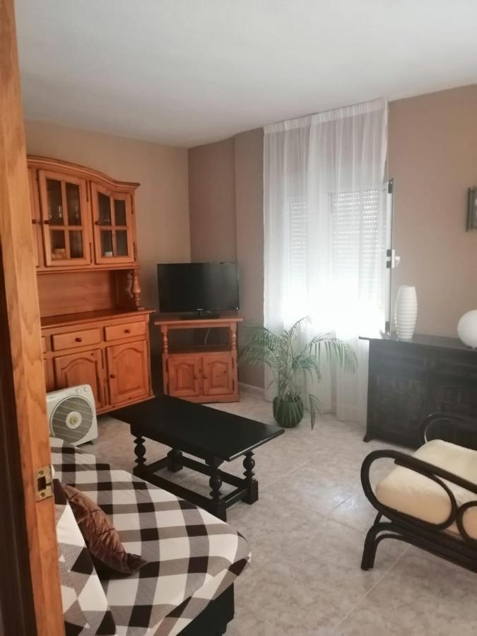 Apartamento Edf. Nervion Benidorm