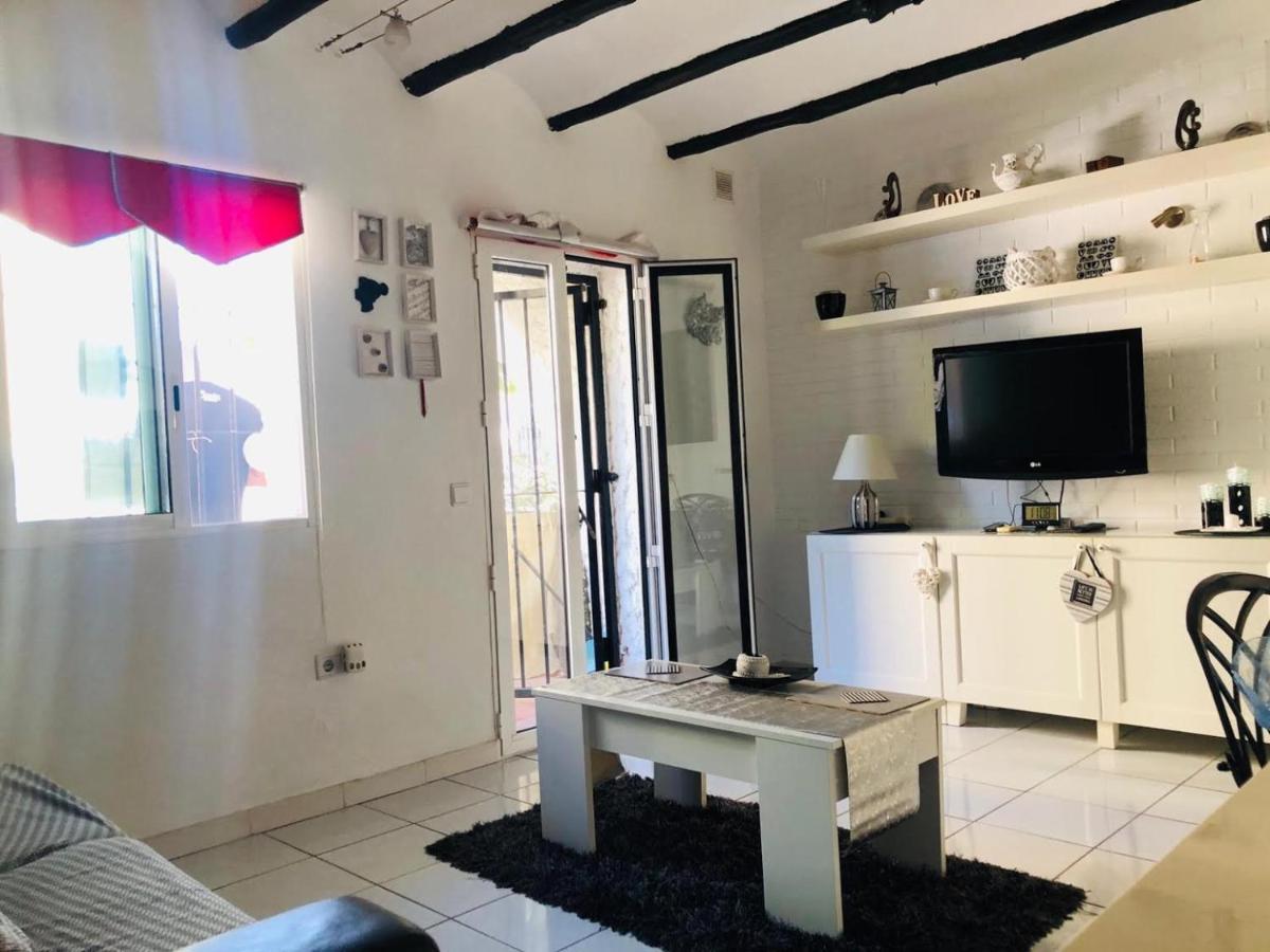 Apartamento Castell Del Mar Appartement