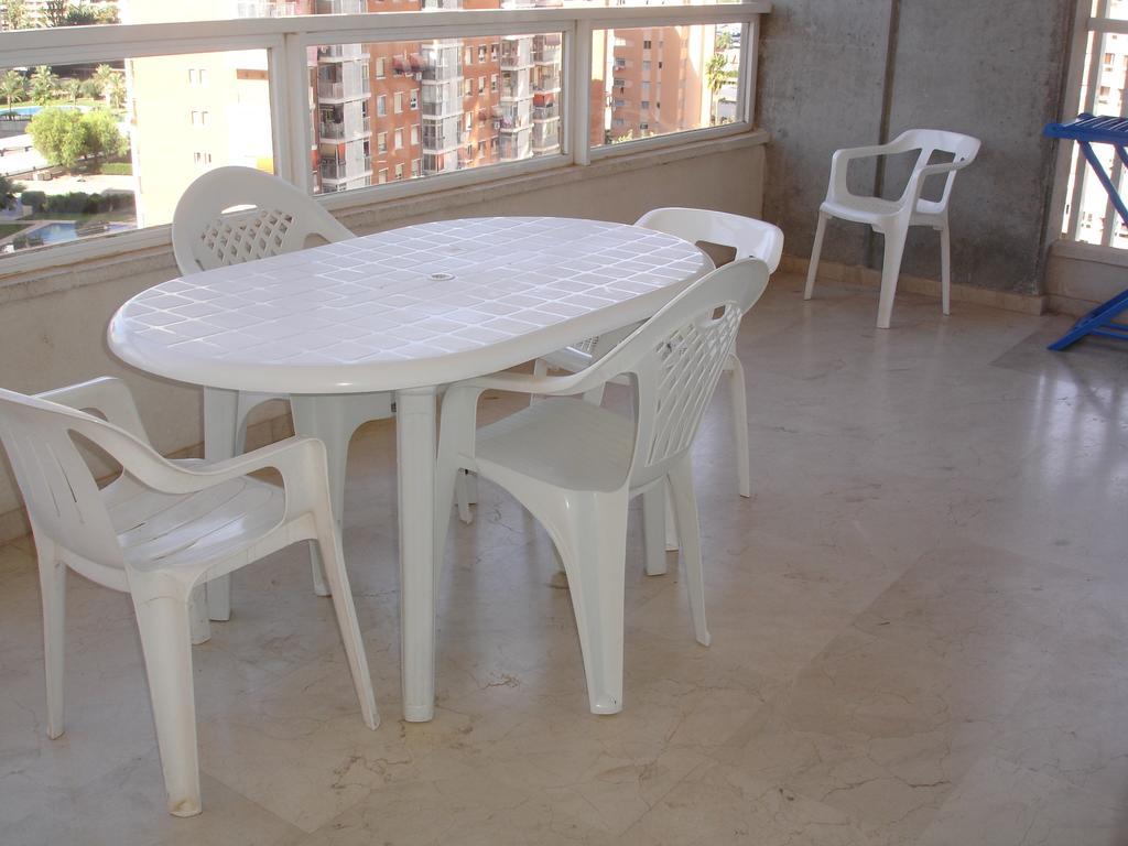 Apartment Gemelos 22 - *