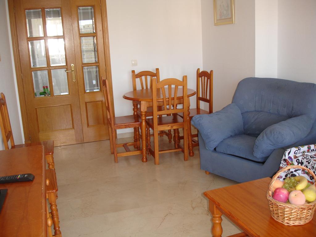 Gemelos 22 - Apartment *