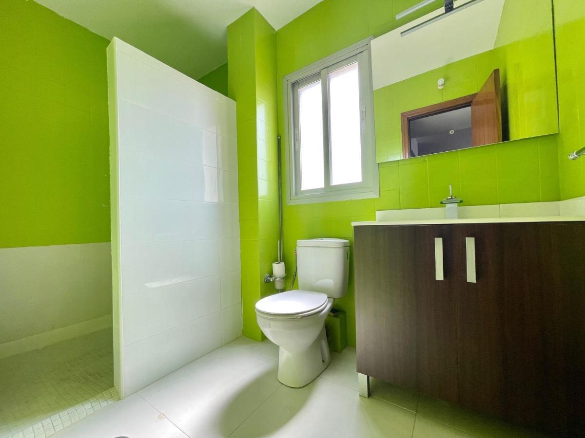 Zeus Appartement Benidorm