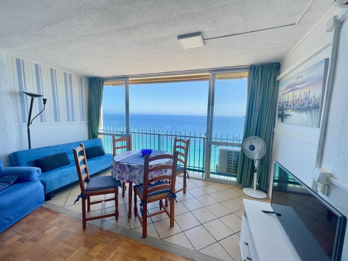 Palmeras Sea View Benidorm