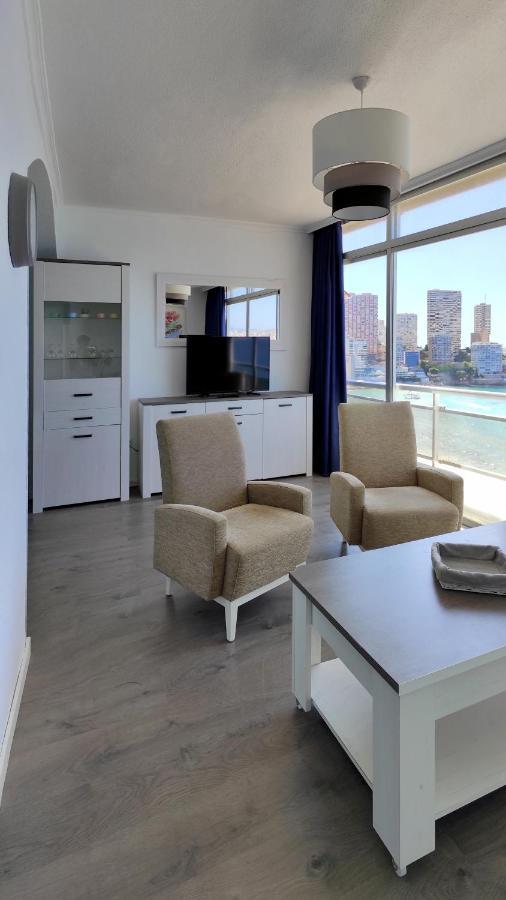 Stunning Views Levante Benidorm