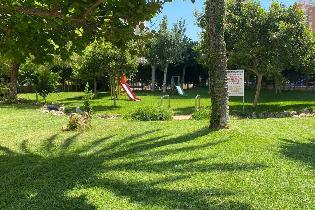Apartment Lidersol