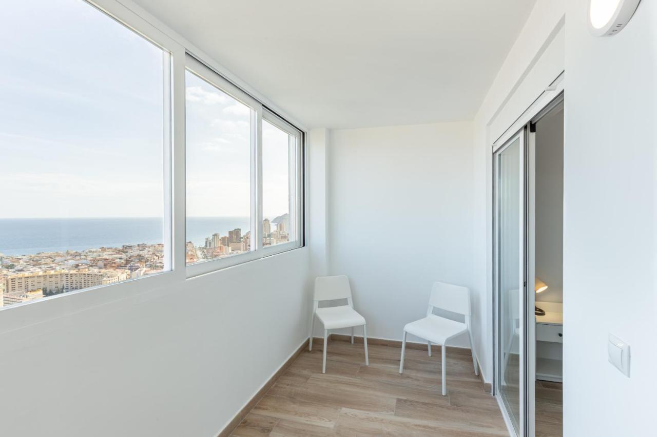 Costablanca 30-a Apartamento *