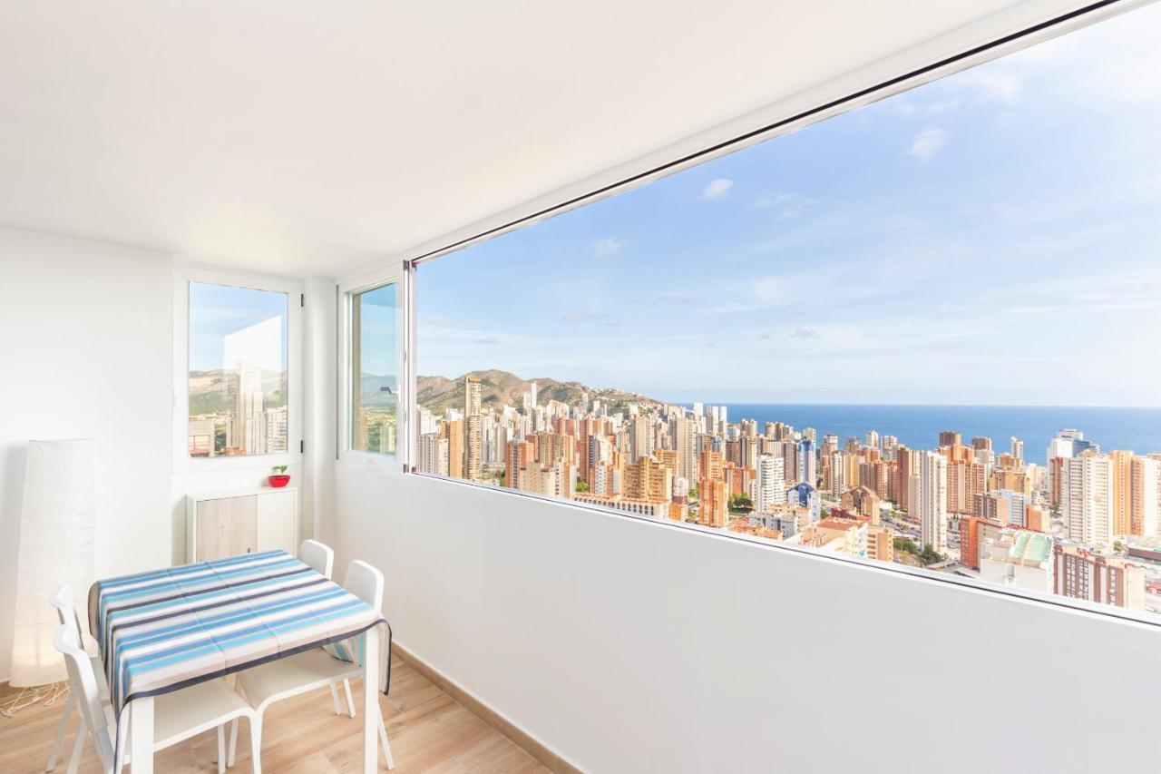 Costablanca 30-a Benidorm