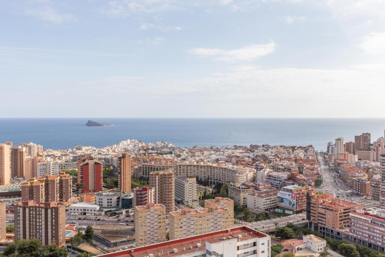 Apartment Costablanca 30-a *