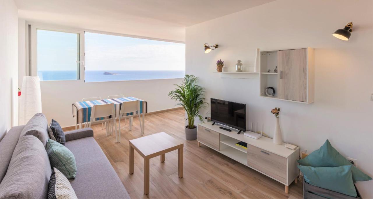 Costablanca 30-a Apartment Benidorm