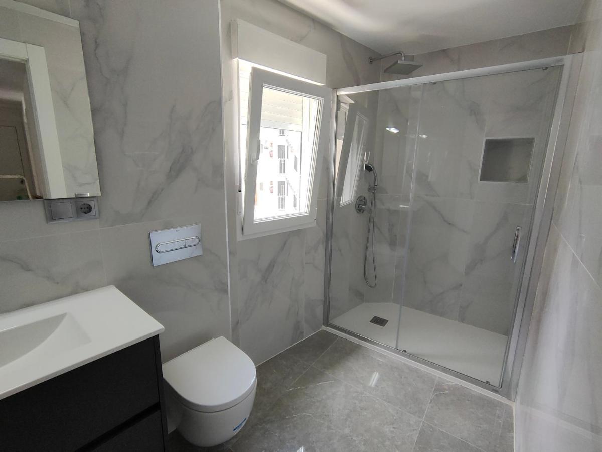 Apartment Algar Vacaciones Y Relax