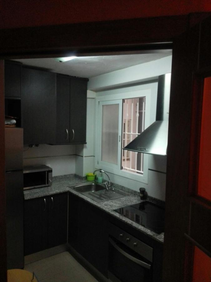 Apartment En