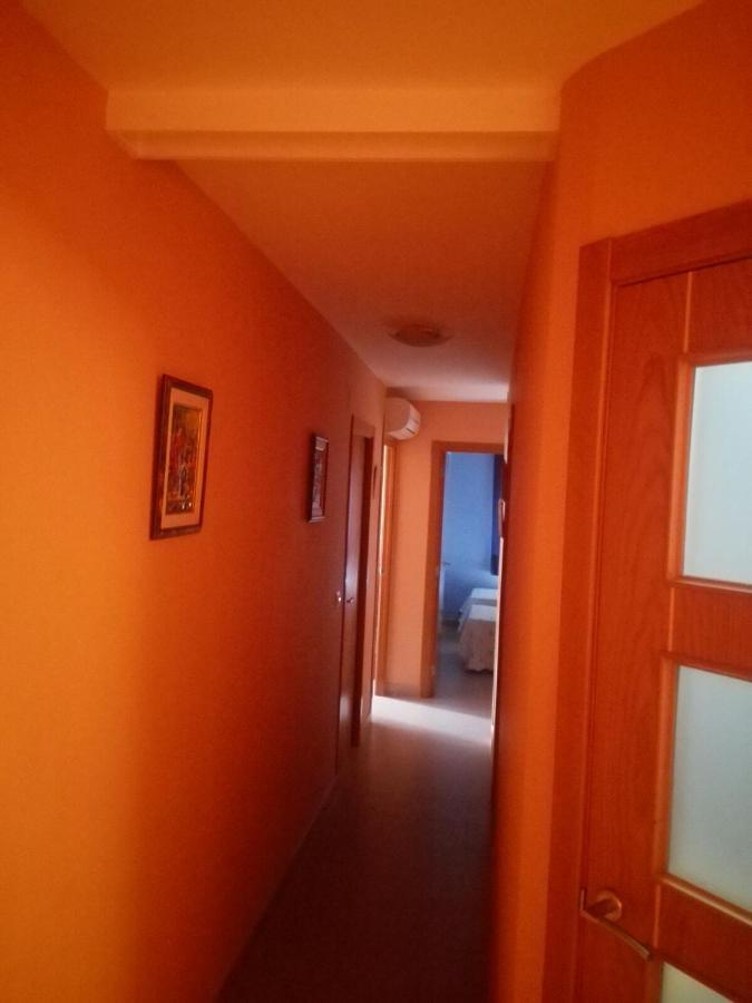 En Apartment Benidorm