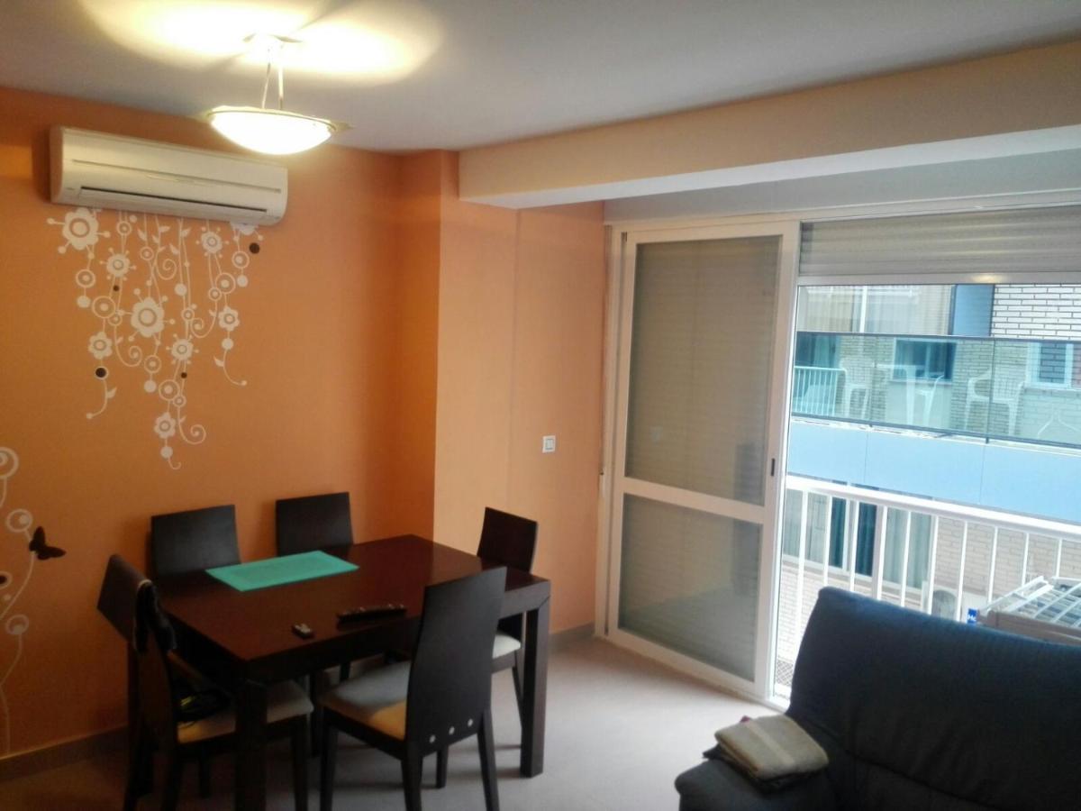 En Apartment