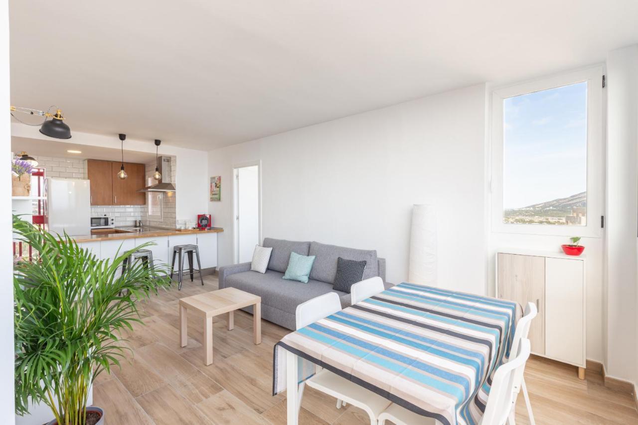Apartment Costablanca 30-a Benidorm