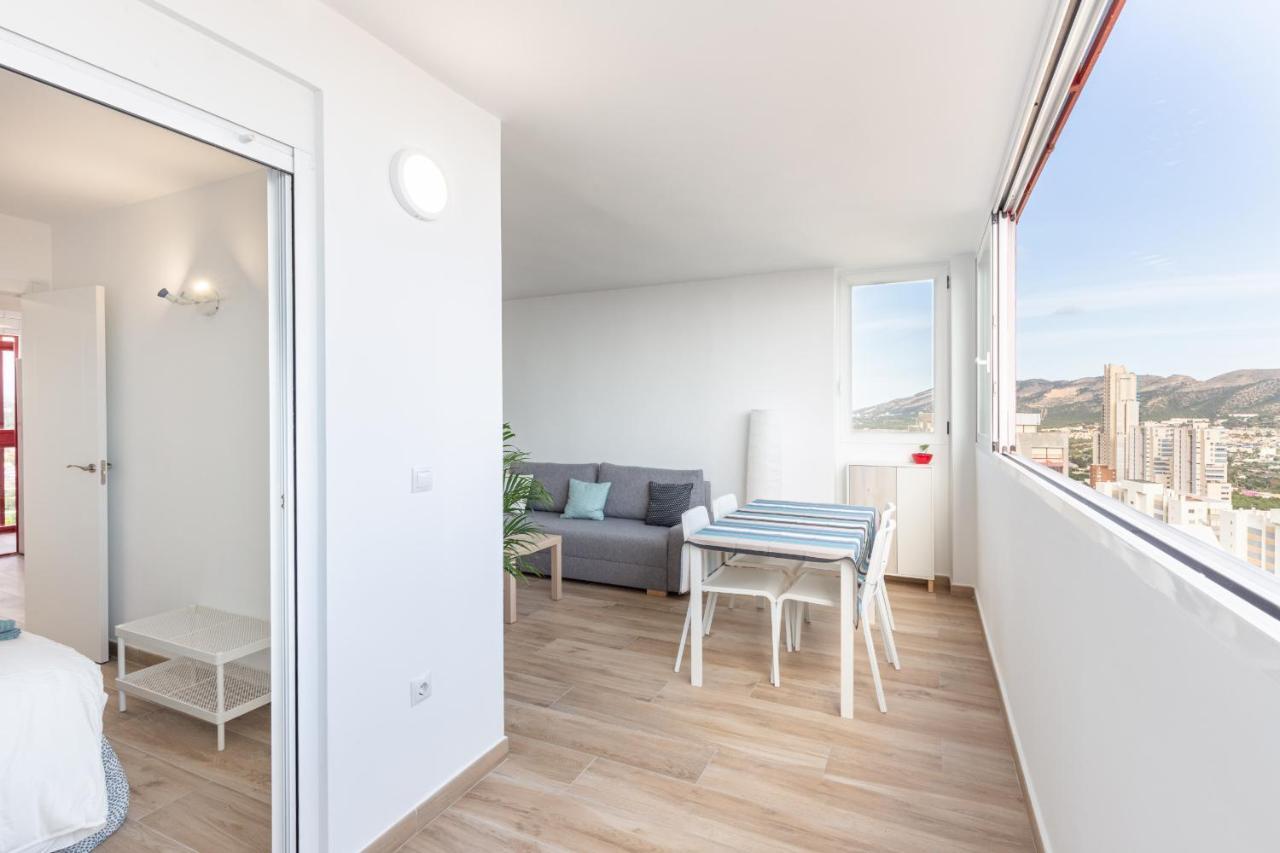 Apartment Costablanca 30-a Benidorm