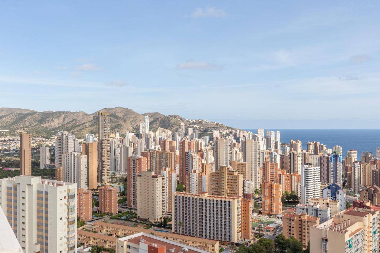 Costablanca 30-a Apartamento