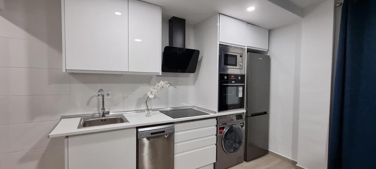 Apartamento Habana *