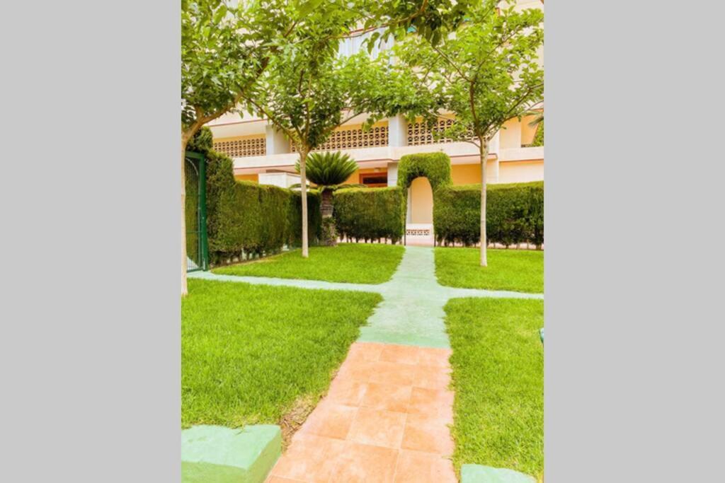 Mariscal Apartment
