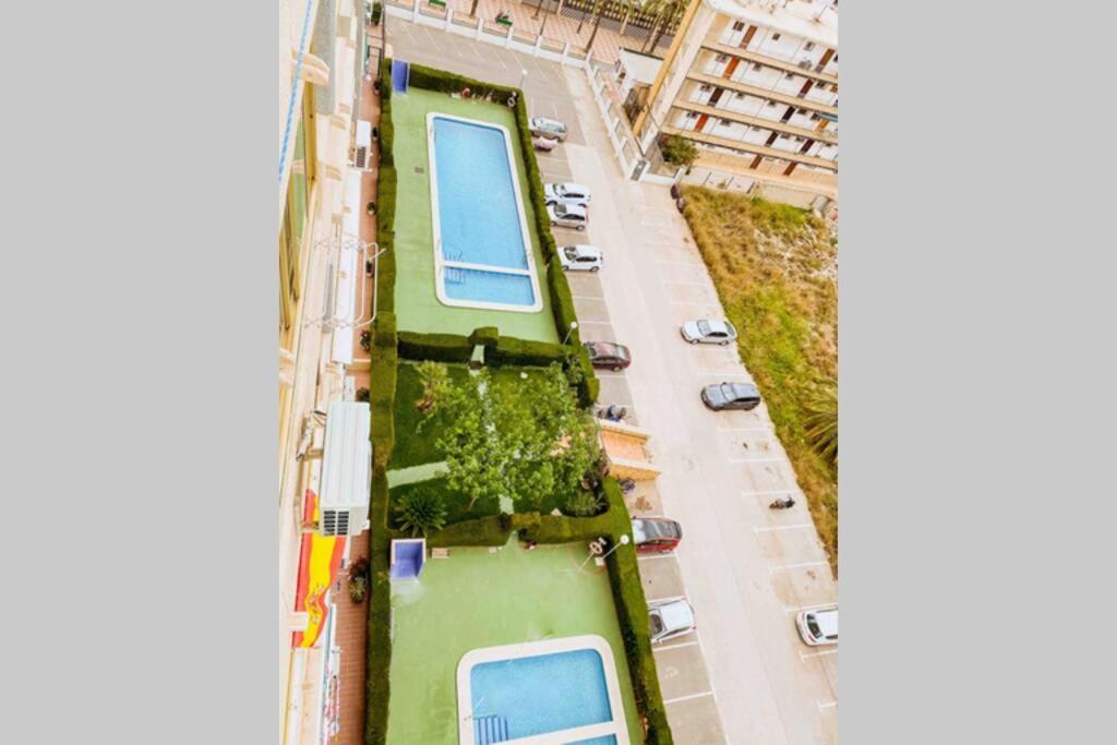 Apartment Mariscal *