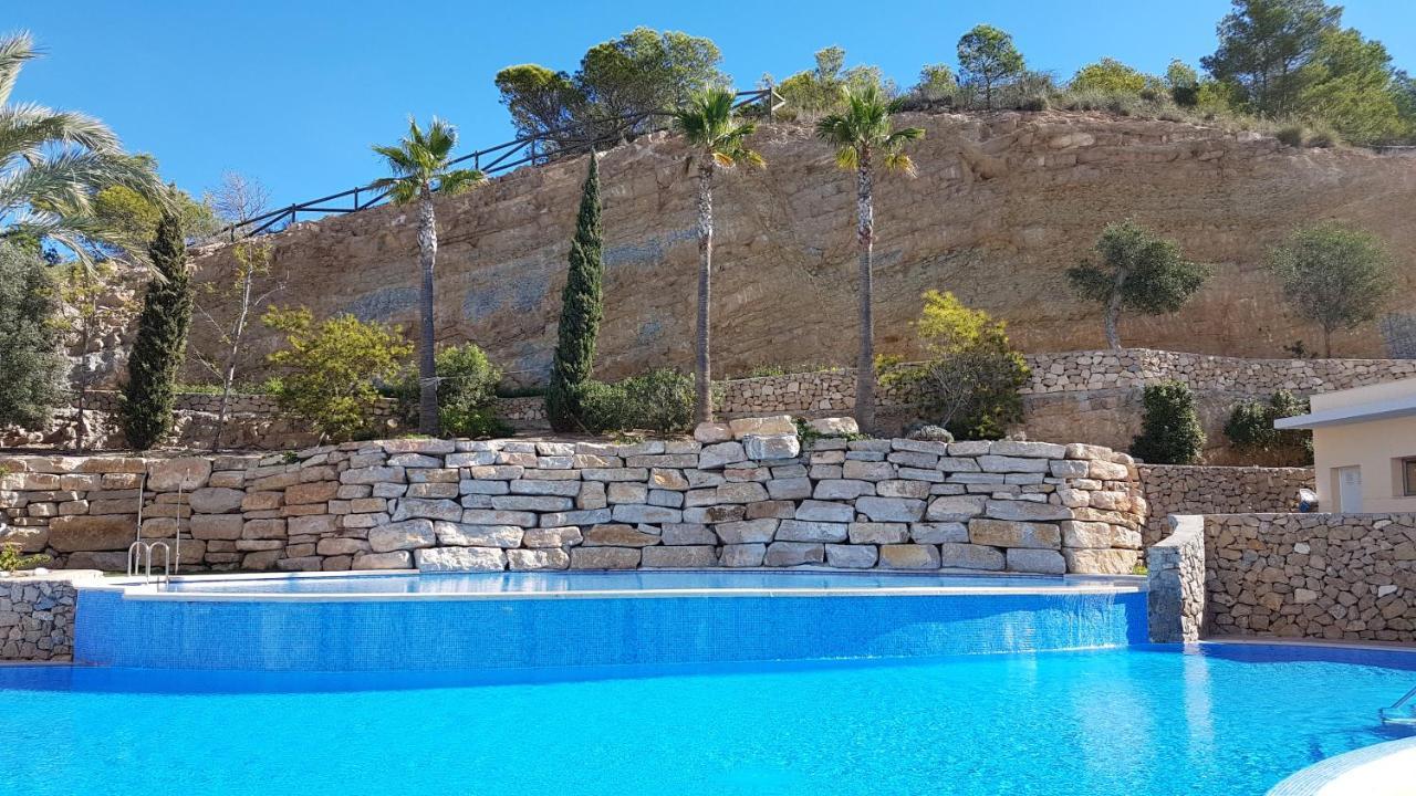 Breathtaking Sea Views With Private Terrace 146 Apartment Benidorm