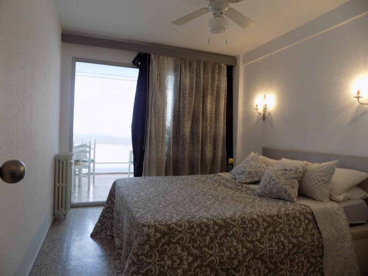 Apartment Avda. Europa *