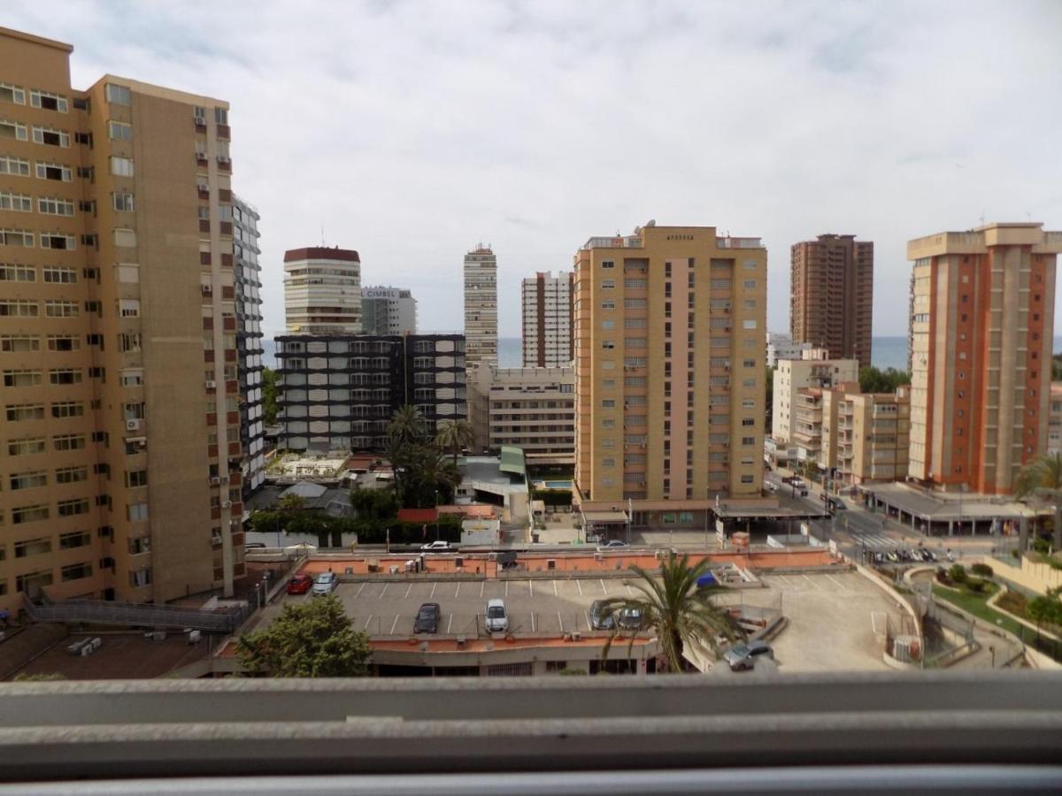Apartment Avda. Europa