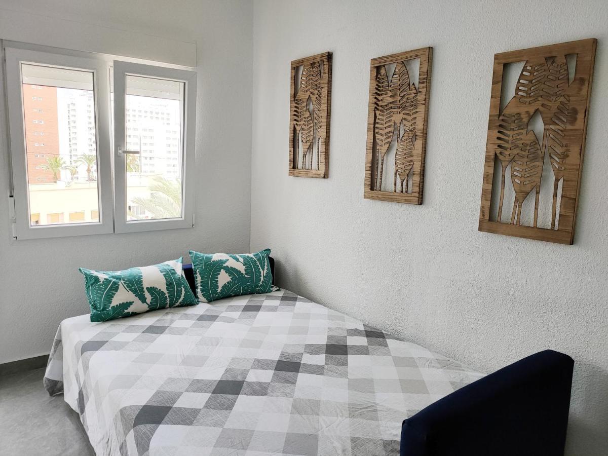 Algar Vacaciones Y Relax Apartment Benidorm