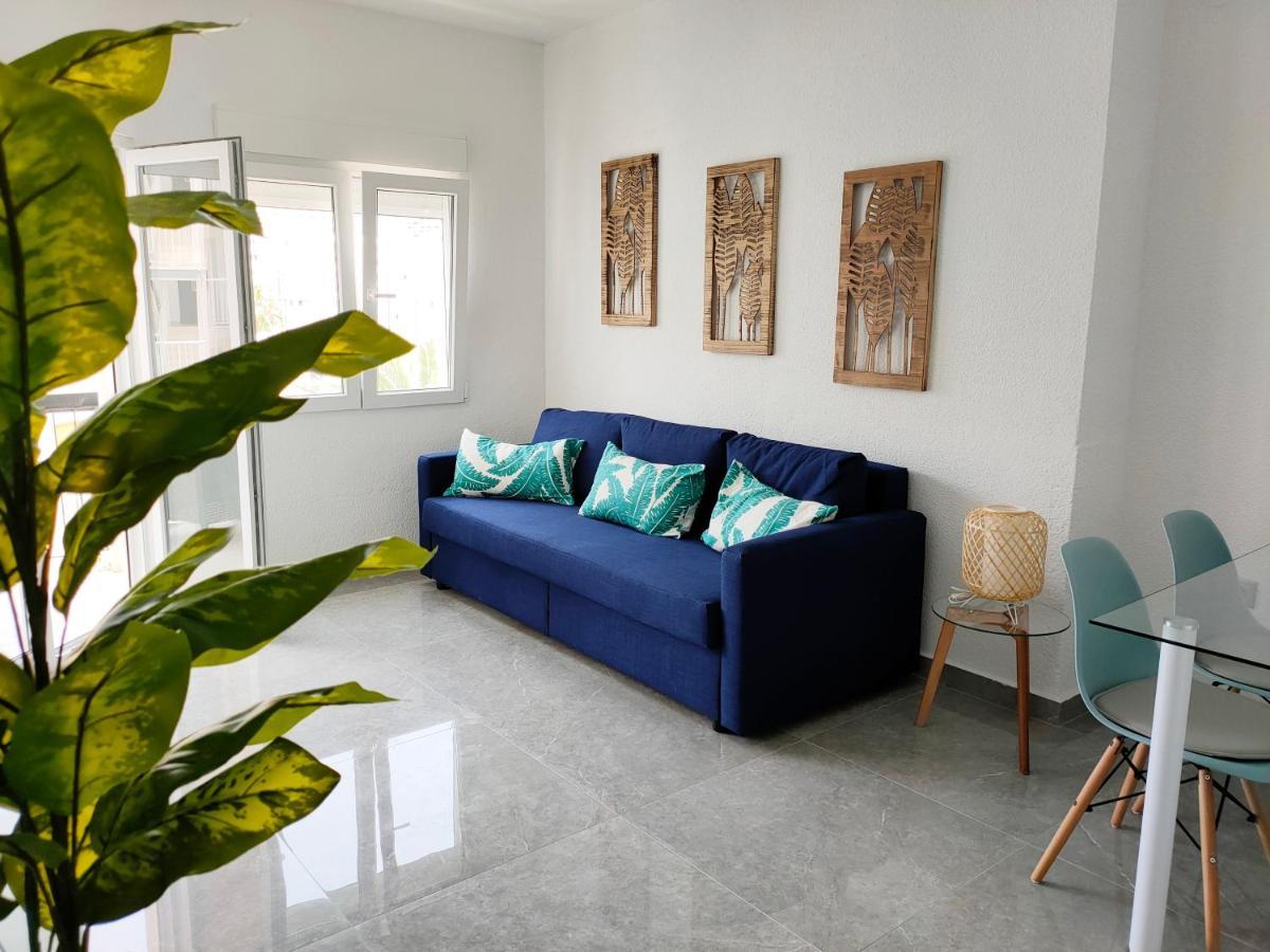 Apartment Algar Vacaciones Y Relax *