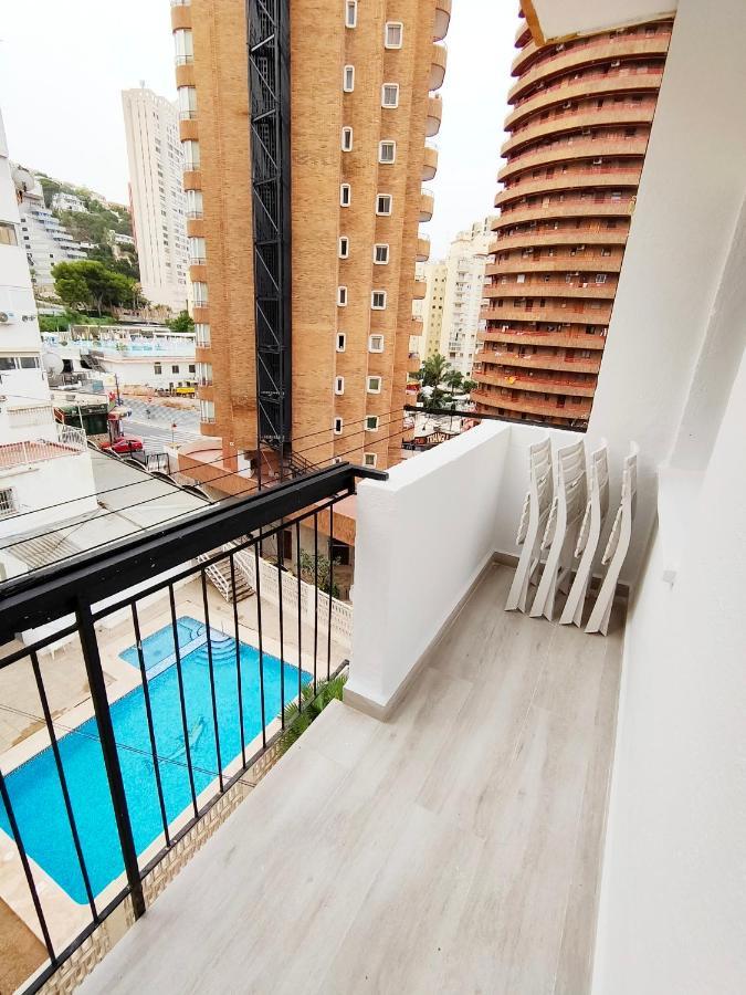 Algar Vacaciones Y Relax * Benidorm