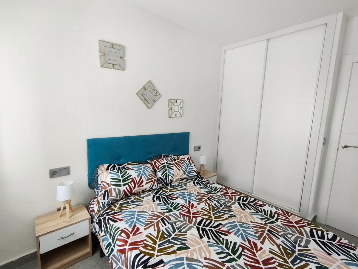 Algar Vacaciones Y Relax Apartment Benidorm