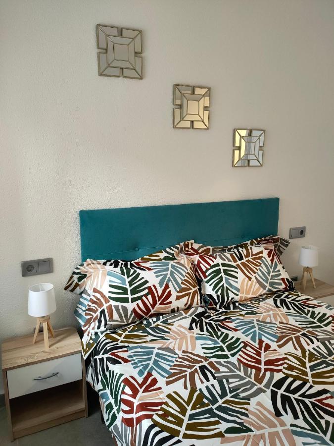 Apartment Algar Vacaciones Y Relax *