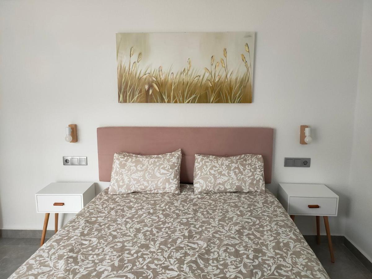 Algar Vacaciones Y Relax Apartment Benidorm