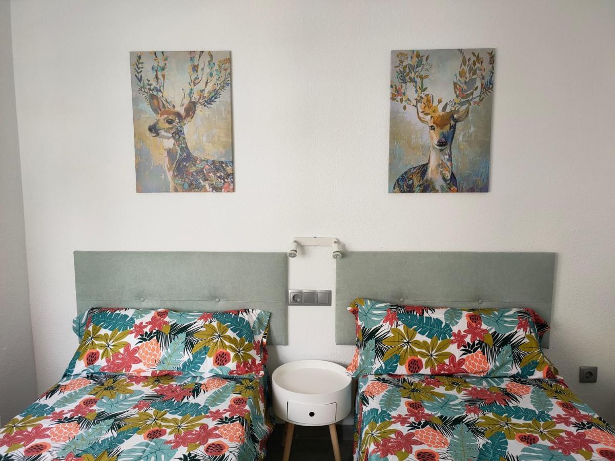 Algar Vacaciones Y Relax Apartment Benidorm