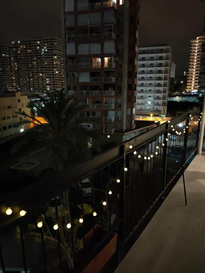 Apartment Algar Vacaciones Y Relax