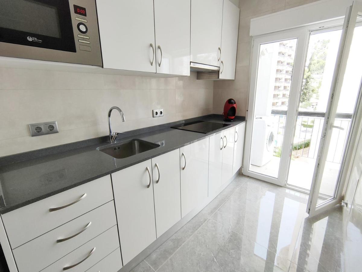Algar Vacaciones Y Relax Apartment