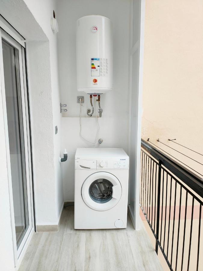 Algar Vacaciones Y Relax Apartment Benidorm