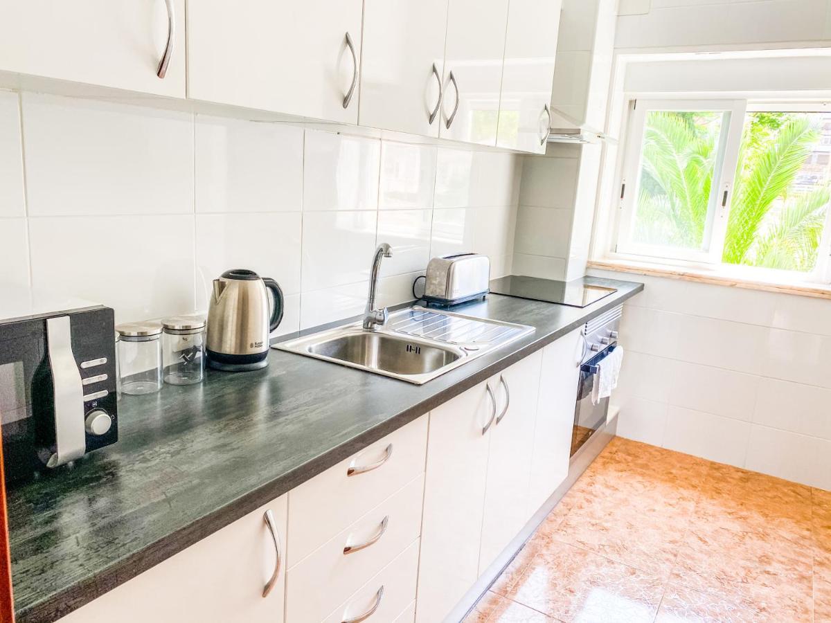 Zafiro Apartamento *