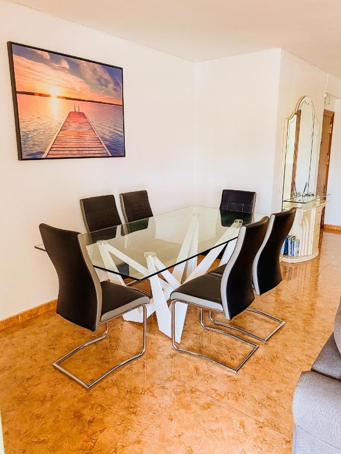 Zafiro Appartement *