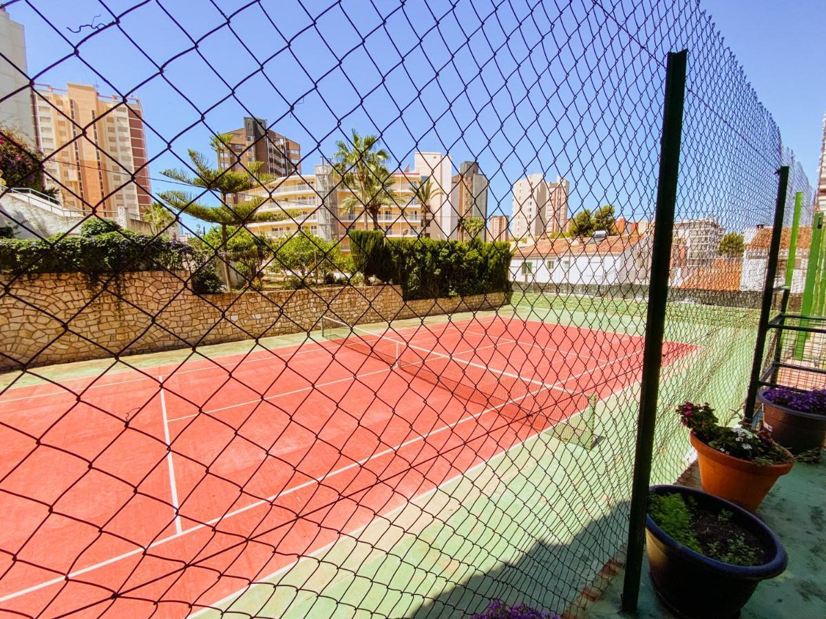 Zafiro Apartamento