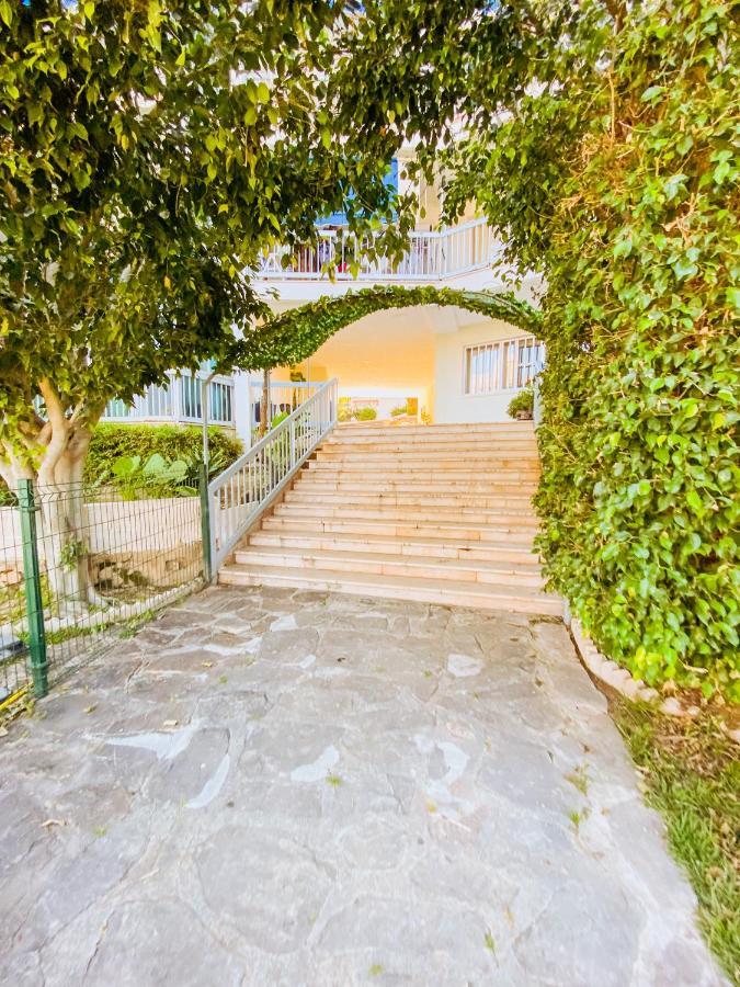 Appartement Zafiro Benidorm