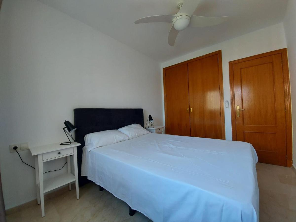 Apartment Gemelos 22 - Paraiso A 5 Min De Playa Levante *