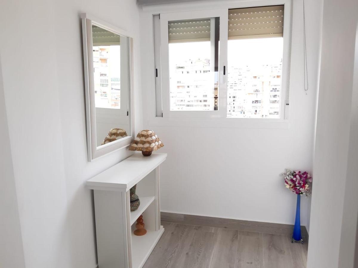 Appartement Precioso Apartamento Con Piscina En *