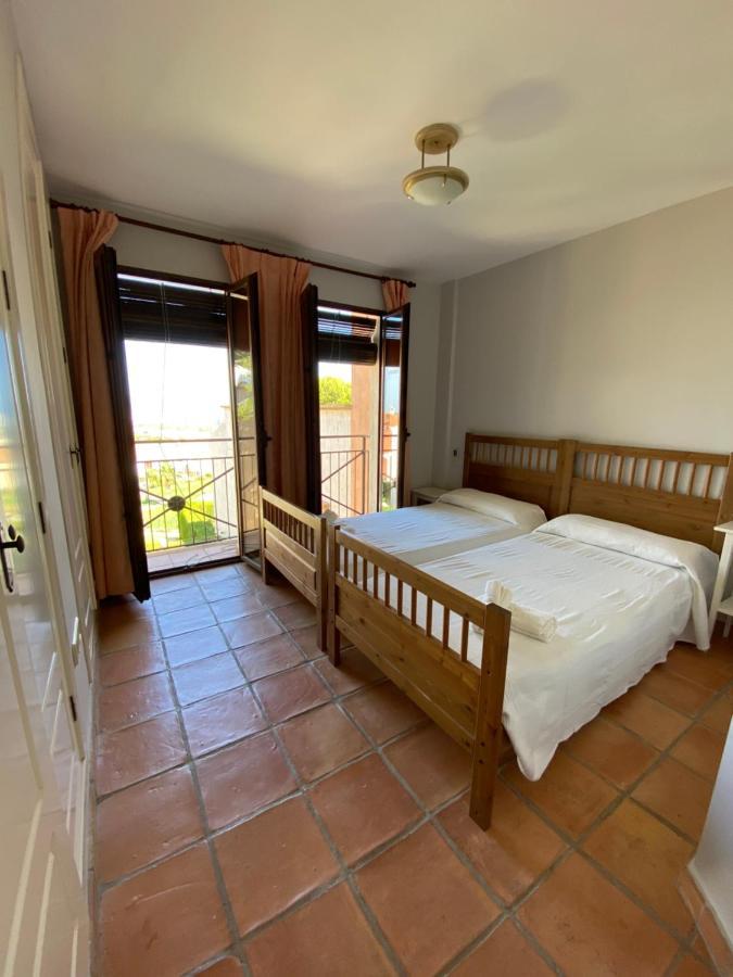 Urbanizacion Sierra Cortina Casa O Сasa de vacaciones