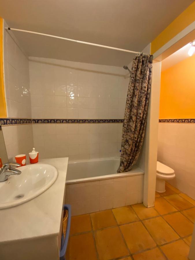 Сasa de vacaciones Urbanizacion Sierra Cortina Casa O Benidorm