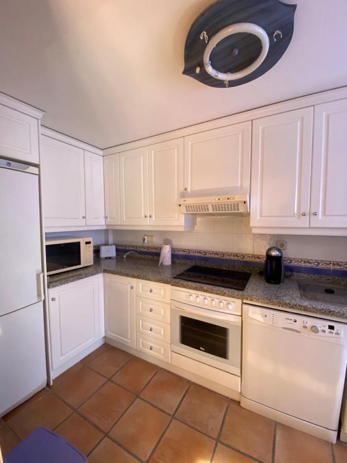 Сasa de vacaciones Urbanizacion Sierra Cortina Casa O Benidorm