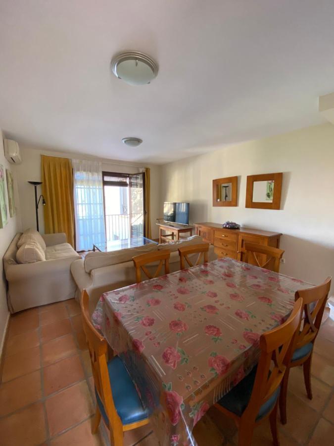 Urbanizacion Sierra Cortina Casa O Сasa de vacaciones Benidorm